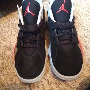 Nike Jordans size 9.5